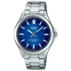 Мужские часы CASIO MTS-RS100D-2A - изображение 1
