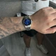 Мужские часы CASIO MTS-RS100D-2A - изображение 4