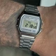 Часы CASIO VINTAGE A158WEA-7D - изображение 4