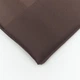 Простынь Moon&Star Satin Stripe Arabica 180х220 см (MS-860000930) - изображение 3