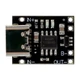Мини модуль зарядки TP4056 Mini для Li-Ion аккумуляторов 1А - изображение 4