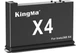 Аккумулятор Kingma Insta IS360X4B (2500 mAh) для Insta360 X4 (Premium Quality) - изображение 1