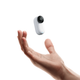 Екшн-камера Insta360 GO 3S Standard Edition Arctic White 128GB (6970357857401) - изображение 3