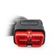 Автосканер для диагностики авто Delphi ds150e одноплатный с Bluetooth, мультимарочный - изображение 2