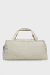 Бежева спортивна сумка UA Undeniable 5.0 Duffle SM Under Armour OSFM 1369222-290 - изображение 3