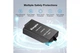 Аккумулятор Kingma GoPro CPBB1B (1850 mAh) для MAX2 360 (Premium Quality) - изображение 8