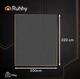 Одеяло утяжеленное гравитационное успокаивающее 10 кг Ruhhy 200 x 220 см Серое (24427) - изображение 2