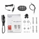 Лодочный электромотор GPS Haswing Cayman B 80 lbs (36 кг) 24V cтойка 152 см - изображение 6