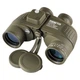 Бінокль морський SIGETA Admiral 7x50 Military floating/compass/reticle - изображение 1