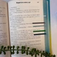 Стикеры для заметок ультратонкие пластиковые темно-серые - изображение 3