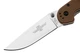 Ніж складаний Ontario Knife RAT I Linerlock, лезо Plain Satin AUS-8, руківя Coyote Brown GFN, Тайвань, ON8848CB - зображення 4
