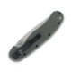 Ніж складаний Ontario Knife RAT I Linerlock, лезо Plain Satin AUS-8, руківя OD Green GFN, Тайвань, ON8848OD - зображення 8