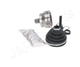 ШРКШ (зовнішній) Audi A4/A6/VW Passat B5 98-05/Skoda SuperB 02-08 (33z/27z/53mm/98mm/30mm) (+ABS45z) JAPANPARTS GI0037 Audi A6, A4; Volkswagen Passat; Skoda Superb 3B0498099B, 3B0498099BX, 3B0498099C - изображение 4