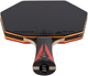 Ракетка для настольного тенниса Stiga Carbon Advance Cybershape FL (1215-1101-35) (932356) - изображение 4