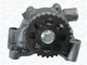 Оливний насос MAGNETI MARELLI 351516000099 Suzuki Grand Vitara, Vitara 1610085FA0, 1610085FA1, 1610085FA2 - изображение 2