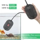 Нагрівач для акваріума FEDOUR Mini, 100 Вт, з контролером та захисним корпусом, для 50–120 л - изображение 6