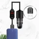 Міні-нагрівач для акваріума DONGKER 10 Вт, 5 В USB, для акваріумів до 3 л - изображение 9