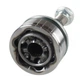 SATO Шарнір рівних кутових швидкостей, зовнішній SATO TECH CV30061 4342002610, 4347009S50 - изображение 2