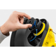 Триммер аккумуляторный Karcher LTR 18-30 Battery 18V ширина 30 см 7800 об/мин без АКБ и ЗУ Yellow - изображение 5