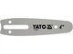 Шина для пили YATO 4 дюйми 10 см 26 ланок 1,1 мм YT-84914 - зображення 1