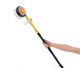 Щетка для мойки авто Water Blast Cleaner Roto Brush с резервуаром для моющего средства и регулятором подачи воды 102 см - изображение 2