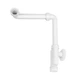 Сифон для умывальника McAlpine HC13SPS-X32PF - изображение 1
