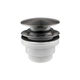 Донный клапан KFA Armatura PVD Gun Metal 660-310-61 - изображение 1