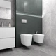 Унитаз подвесной Koller Pool Grace с сиденьем Soft-close - изображение 2