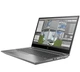 Мобильная рабочая станция HP ZBOOK Fury 15 G8 / 15.6" (1920x1080) IPS / Intel Core i7-11800H (8 (16) ядер по 1.9 - 4.6 GHz) / 32 GB DDR4 / 512 GB SSD / nVidia Quadro T1200, 4 GB GDDR6, 128-bit / WebCam б/у - изображение 4