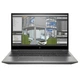 Мобильная рабочая станция HP ZBOOK Fury 15 G8 / 15.6" (1920x1080) IPS / Intel Core i7-11800H (8 (16) ядер по 1.9 - 4.6 GHz) / 32 GB DDR4 / 512 GB SSD / nVidia Quadro T1200, 4 GB GDDR6, 128-bit / WebCam б/у - изображение 5