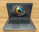 Мобильная рабочая станция HP zBook 17 G4 / 17.3" (1920x1080) IPS / Intel Core i7-7700HQ (4 (8) ядра по 2.8 - 3.8 GHz) / 32 GB DDR4 / 1000 GB SSD / nVidia Quadro P3000, 6 GB GDDR5, 192-bit / WebCam / Fingerprint / Windows 10 б/у - изображение 2