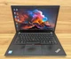 Ультрабук Lenovo ThinkPad T490s / 14" (1920x1080) IPS Touch / Intel Core i7-8565U (4 (8) ядра по 1.8 - 4.6 GHz) / 16 GB DDR4 / 256 GB SSD / Intel UHD Graphics / WebCam / TouchID / Windows 10 б/у - изображение 2