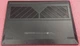 Игровой ноутбук HP Victus 16-e0176ng / 16.1" (1920x1080) IPS / AMD Ryzen 7 5800H (8 (16) ядер по 3.2 - 4.4 GHz) / 16 GB DDR4 / 512 GB SSD / nVidia GeForce RTX 3050 Ti, 4 GB GDDR6, 128 bit / WebCam б/у - изображение 7
