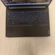 Игровой ноутбук Lenovo IdeaPad Gaming 3 15IHU6 / 15.6" (1920x1080) IPS / Intel Core i5-11320H (4 (8) ядер по 2.5 - 4.5 GHz) / 16 GB DDR4 / 512 GB SSD / nVidia GeForce RTX 3050, 4 GB GDDR6, 128-bit / WebCam б/у - изображение 3