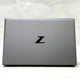 Мобильная рабочая станция HP ZBook Firefly 15 G7 / 15.6" (1920x1080) IPS / Intel Core i7-10610U (4 (8) ядра по 1.8 - 4.9 GHz) / 16 GB DDR4 / 512 GB SSD M.2 / nVidia Quadro P520, 4 GB GDDR5, 64-bit / WebCam / Windows 11 Pro б/у - изображение 7