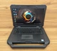 Защищенный ноутбук Dell Latitude 5420 Rugged / 14" (1920x1080) IPS / Intel Core i3-7130U (2 (4) ядра по 2.7 GHz) / 16 GB DDR4 / 256 GB SSD / Intel HD Graphics 620 / WebCam / Windows 10 б/у - изображение 2