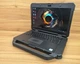 Защищенный ноутбук Dell Latitude 5420 Rugged / 14" (1920x1080) IPS / Intel Core i3-7130U (2 (4) ядра по 2.7 GHz) / 16 GB DDR4 / 256 GB SSD / Intel HD Graphics 620 / WebCam / Windows 10 б/у - изображение 5