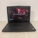 Игровой ноутбук Б-класс Dell Alienware 17 R4 / 17.3" (1920x1080) IPS / Intel Core i7-7700HQ (4 (8) ядер по 2.80 - 3.8 GHz) / 8 GB DDR4 / 256 GB SSD / nVidia GeForce GTX 1050 Ti, 2 GB GDDR5, 128-bit / WebCam б/у - изображение 2