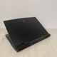 Игровой ноутбук Б-класс Dell Alienware 17 R4 / 17.3" (1920x1080) IPS / Intel Core i7-7700HQ (4 (8) ядер по 2.80 - 3.8 GHz) / 8 GB DDR4 / 256 GB SSD / nVidia GeForce GTX 1050 Ti, 2 GB GDDR5, 128-bit / WebCam б/у - изображение 6