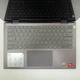 Ноутбук-трансформер Dell Inspiron 7415 2 in 1 / 14" (1920x1080) TN / AMD Ryzen 5-5500U (6 (12) ядер по 2.1 - 4 GHz) / 16 GB DDR4 / 256 GB SSD / AMD Radeon Graphics / WebCam б/у - изображение 3