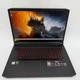 Игровой ноутбук Acer Nitro 5 AN517-52-52T3 / 17.3" (1920x1080) IPS / Intel Core i5-10300H (4 (8) ядер по 2.50 - 4.5 GHz) / 16 GB DDR4 / 512 GB SSD / nVidia GeForce GTX 1650, 4 GB GDDR5, 128-bit / WebCam б/у + Подарок Мышка и коврик - изображение 3