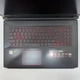 Игровой ноутбук Acer Nitro 5 AN517-52-52T3 / 17.3" (1920x1080) IPS / Intel Core i5-10300H (4 (8) ядер по 2.50 - 4.5 GHz) / 16 GB DDR4 / 512 GB SSD / nVidia GeForce GTX 1650, 4 GB GDDR5, 128-bit / WebCam б/у + Подарок Мышка и коврик - изображение 4