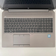 Мобильная рабочая станция Б-класс HP zBook 15 G6 / 15.6" (3840x2160) IPS Touch / Intel Core i7-9850H (6 (12) ядер по 2.6 - 4.6 GHz) / 16 GB DDR4 / 512 GB SSD / nVidia Quadro RTX 3000, 6 GB GDDR6, 192-bit / WebCam / Fingerprint б/у + Подарок Мышь / USB - изображение 3