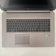 Мобильная рабочая станция Б-класс HP zBook 17 G5 / 17.3" (1920x1080) IPS / Intel Core i5-8400H (4 (8) ядра по 2.5 - 4.2 GHz) / 16 GB DDR4 / 240 GB SSD / nVidia Quadro P2000, 4 GB GDDR5, 128-bit / WebCam / Fingerprint б/у + Подарок Беспроводная мышь / USB - изображение 3