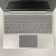 Нетбук Б-класс Microsoft Surface Laptop Go / 12.4" (1536x1024) IPS Touch / Intel Core i5-1035G1 (4 (8) ядра по 1.0 - 3.6 GHz) / 16 GB DDR4 / 256 GB SSD / Intel UHD Graphics / WebCam / USB Type-C б/у + Подарок Беспроводная мышь / USB - изображение 3