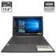 Ноутбук Acer Aspire ES1-531 / 15.6" (1366x768) TN / Intel Celeron N3050 (2 ядра по 1.6 - 2.16 GHz) / 8 GB DDR3 / 500 GB HDD / Intel HD Graphics / WebCam б/в - зображення 1