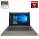 Ноутбук Acer Aspire 7750G / 17.3" (1600x900) TN / Intel Core i5-2410M (2 (4) ядра по 2.3 - 2.9 GHz) / 8 GB DDR3 / 750 GB HDD / AMD Radeon HD 6650M, 1 GB GDDR3, 128-bit / WebCam / DVD-ROM б/у - изображение 1