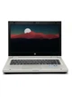 Ноутбук HP EliteBook 8460p / 14" (1366x768) TN / Intel Core i5-2520M (2 (4) ядра по 2.5 - 3.2 GHz) / 4 GB DDR3 / 128 GB SSD / Intel HD Graphics 3000 / WebCam / DVD-RW Win 10 Pro / Без АКБб/у - изображение 2