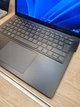 Ультрабук Microsoft Surface Laptop 5 1951 / 13.5" (1920x1080) IPS / Intel Core i5-1245U (10 (12) ядер по 1.6 - 4.4 GHz) / 16 GB DDR5 / 512 GB SSD / Intel Iris Xe / WebCam б/у - изображение 3