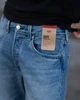 Джинси чоловічі Levi's 501 Original Men's Jeans 00501-3306 W32 L32 сині (13130016) - зображення 8